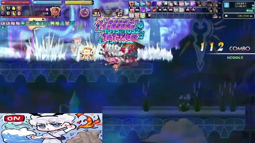 彩虹岛200级龙战士加点(彩虹岛龙剑士徽章加50)