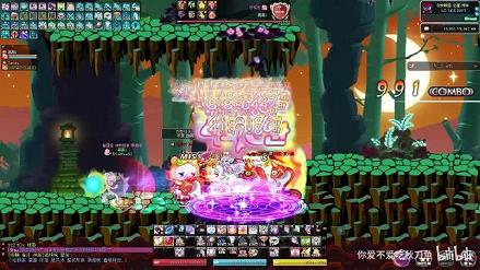 <strong>彩虹岛狂神血脉半神天赋(彩虹岛改版狂神加</strong>