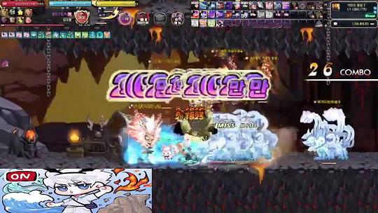 彩虹岛半神镶嵌什么属性(彩虹岛半神技能加点)