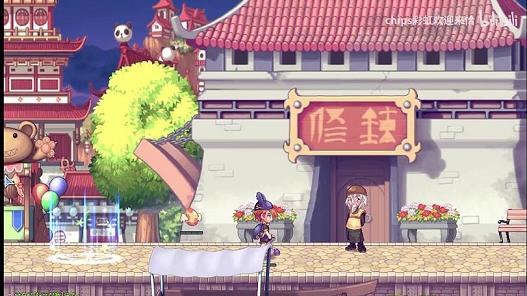 彩虹岛宝石怎么升级攻略(彩虹岛宝石怎么升级攻略图)